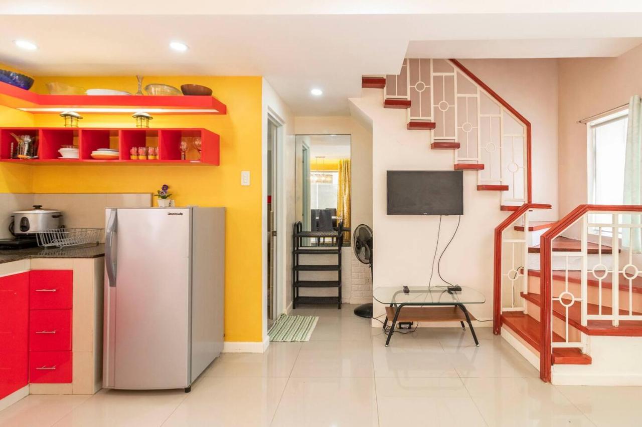 Brew Home Bacolod - 3 Bedroom House Exterior foto
