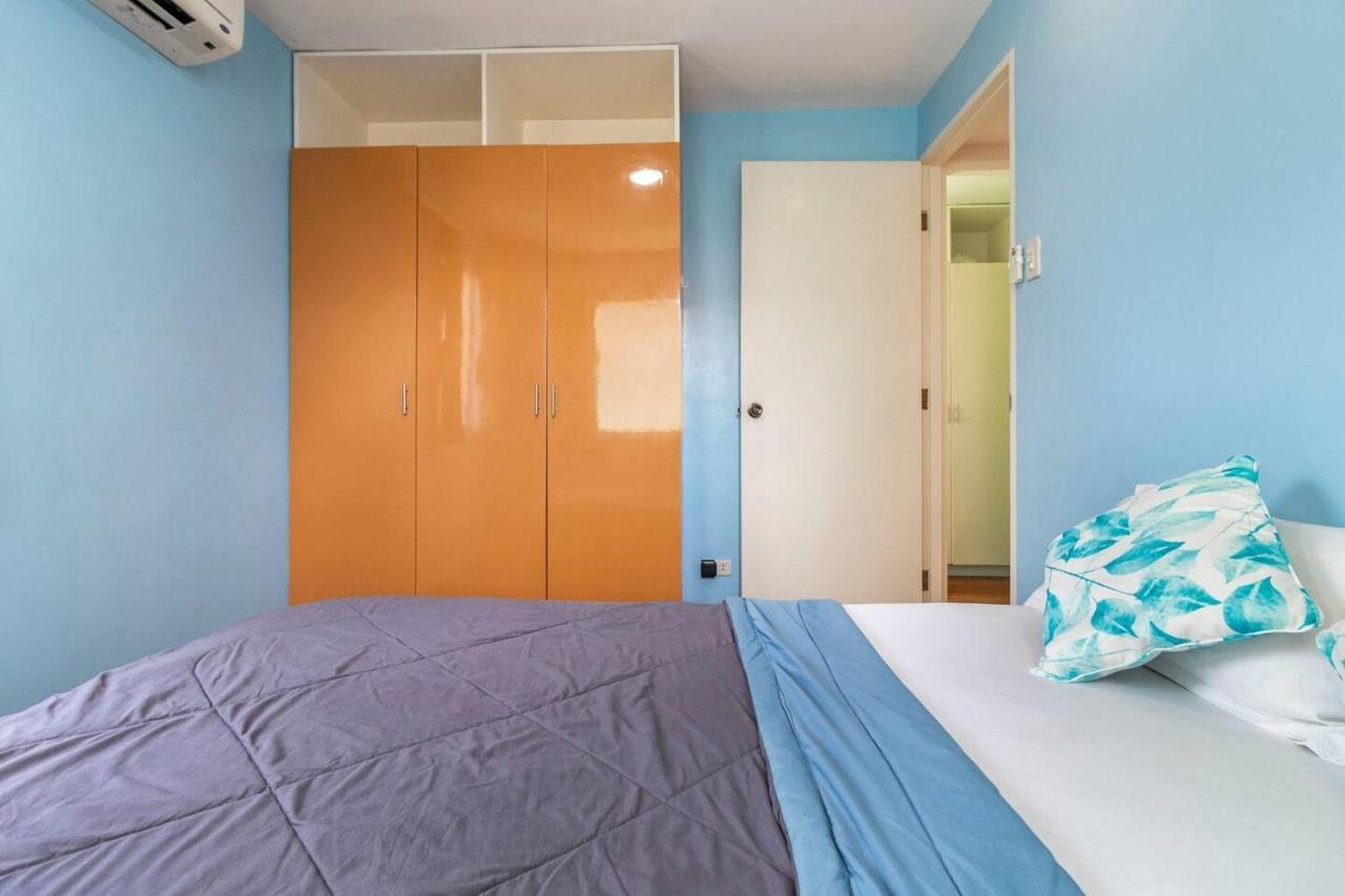 Brew Home Bacolod - 3 Bedroom House Exterior foto