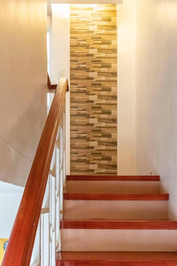 Brew Home Bacolod - 3 Bedroom House Exterior foto