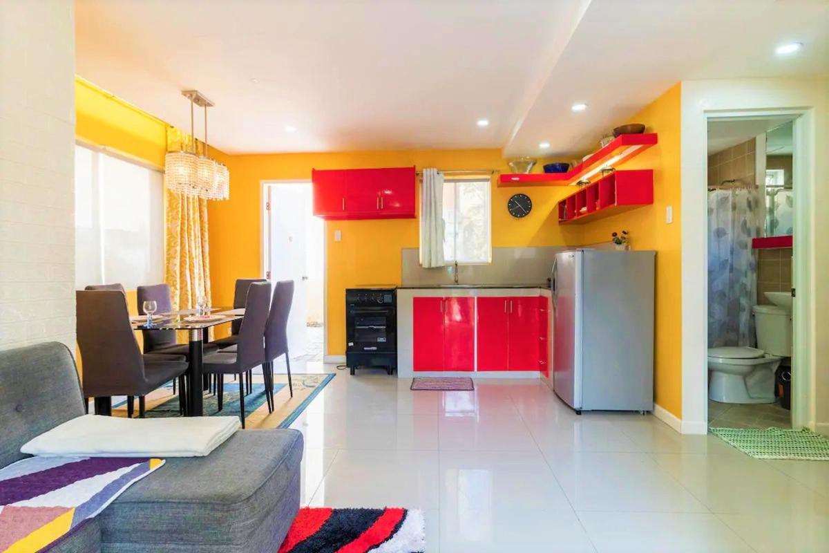 Brew Home Bacolod - 3 Bedroom House Exterior foto