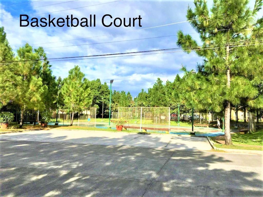 Brew Home Bacolod - 3 Bedroom House Exterior foto