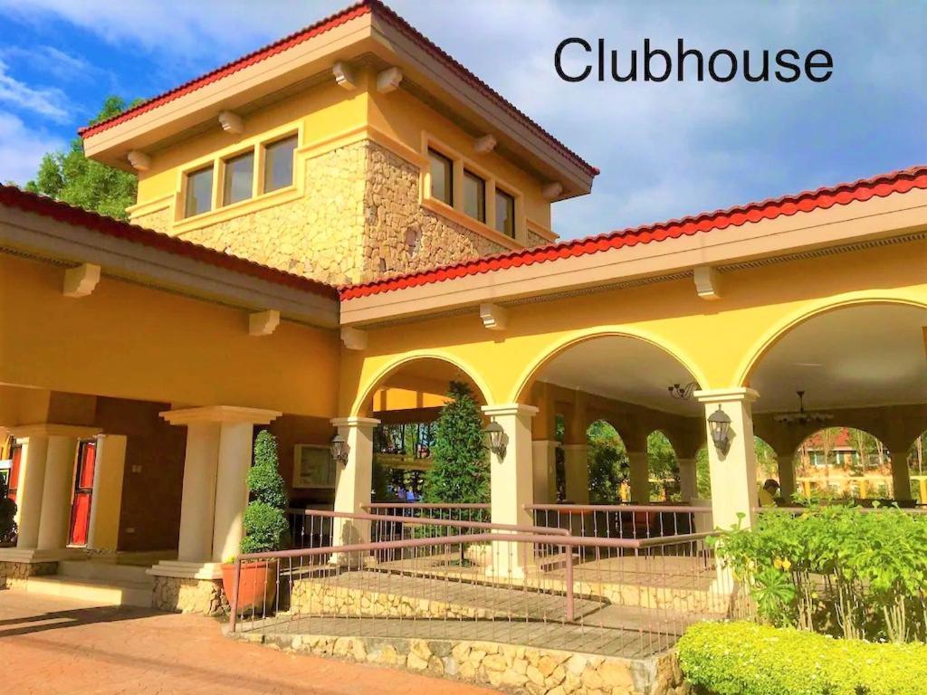 Brew Home Bacolod - 3 Bedroom House Exterior foto